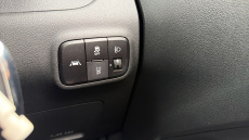 Hyundai i10 1.0 MPi SE Connect 5dr Auto Petrol Hatchback
